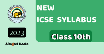 icse class 10 syllabus 2023