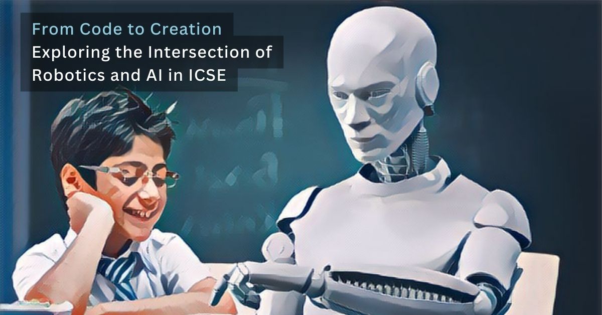 From Code to Creation: Exploring the Intersection of Robotics and AI in ICSE