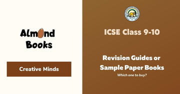 importance of chapter wise revision for students by almond books