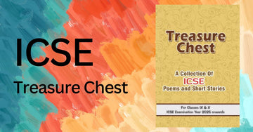 treasure chest icse
