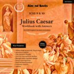 ICSE Julius Caesar Workbook