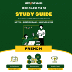 icse french guide book class 10