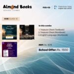 Ramniwas Bajaj - ICSE Class 10 (2026-27 Edition)