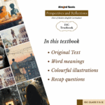isc modern english perspectives and reflections textbook