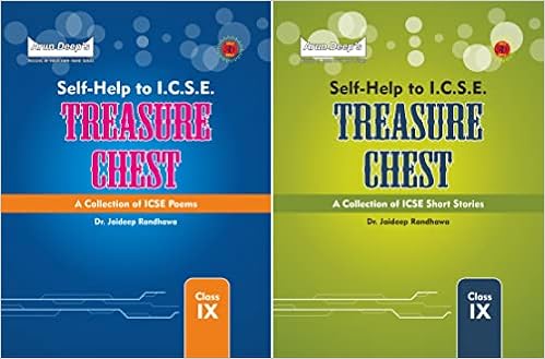 treasure chest arundeep study guide icse