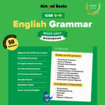 Total English Grammar Language Class 9 Class 10
