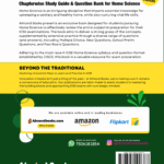 ICSE Home Science Study Guide Class 10