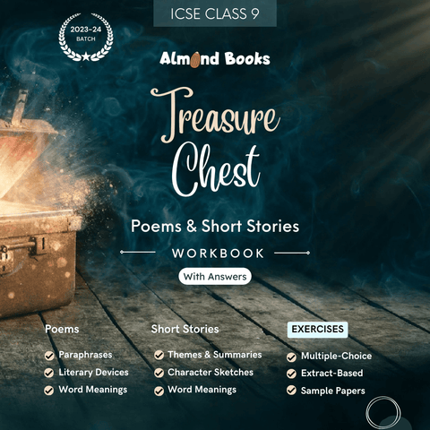 treasure chest