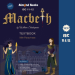isc macbeth textbook paraphrase mcqs class 11 12