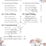 icse essays
