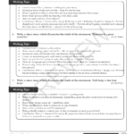 icse picture composition
