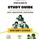 icse class 2024 history study guide