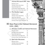 new icse history and civics study guide by almond books