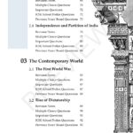 almond books icse history and civics study guide