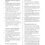 ICSE History and Civics Exam Tips for Class 10