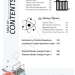 ICSE Physics textbook for Class 10