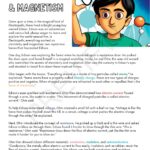 Physics study material for ICSE Class 10