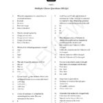 ICSE Physics reference book for Class 10