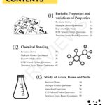 latest icse class 10 chemistry book