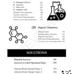 icse class 10 latest syllabus 2024 2023 Chemistry study guide by almond books