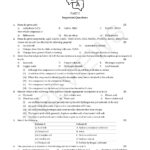 new chemistry study guide class 10
