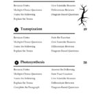 class 10 icse biology 2024 study guides