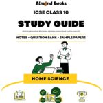 ICSE Class 10 Home Science Sample Papers with Solutions