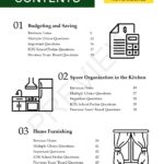 ICSE home science board exam preparation with latest 2023 2024 icse home science study guide by almond books