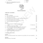 ICSE Home Science Subjective Questions for Class 10