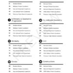 Best Maths Guide for ICSE Class 10