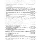 Almond Books Maths Textbook for ICSE