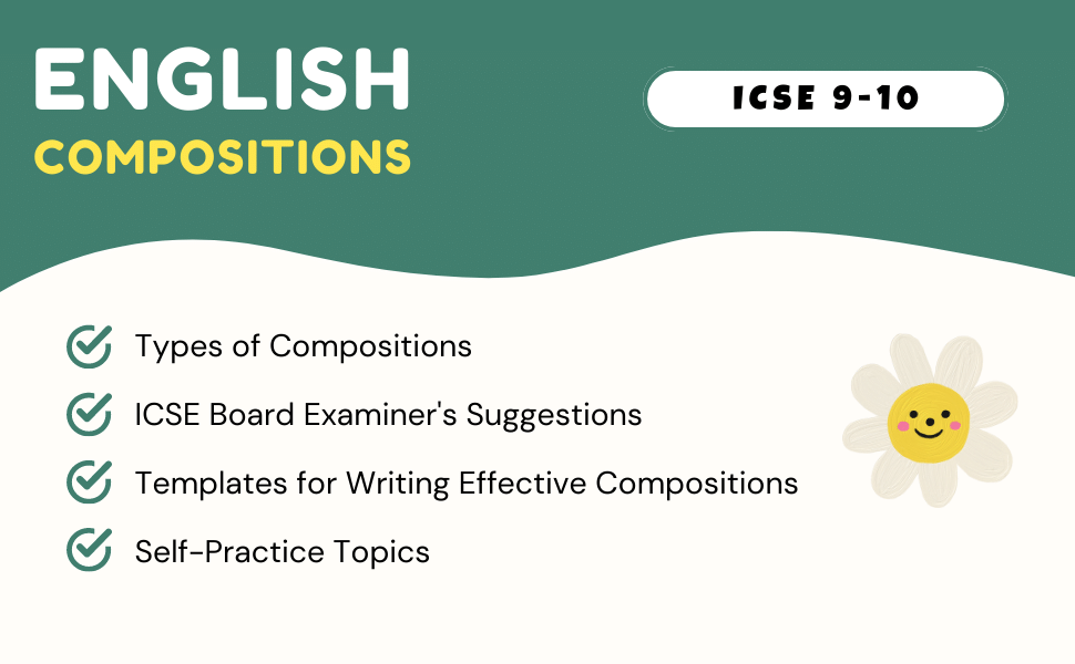 icse compositions essay class 10 books guide class 9 x ix oswaal oswal gurukul educart arihant