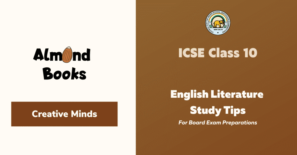 icse english literature syllabus merchant of venice short stories poems treasure trove class 10