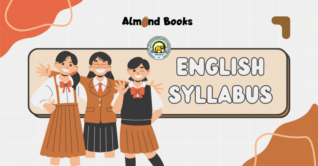 icse english syllabus curriculum language literature mov shakespeare treasure trove chapters julius caeser