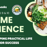 icse home science helps in developing practicals skills in icse students