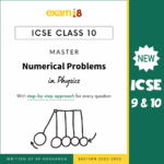 class 10 icse physics chapter 1 numericals with solutions icse physics class 10 force numericals class 10 icse physics solutions icse physics class 9 concise physics class 10 icse solutions selina icse solutions for class 10 physics a plus topper concise physics class 10 pdf icse physics class 10 notes