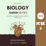 icse notes class 10 with concise notes from icse books chapterwise notes including photosynthesis