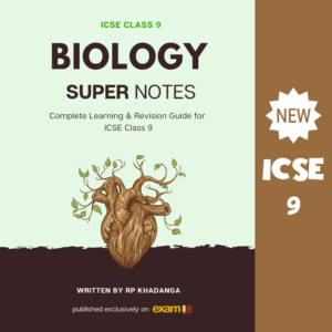 icse notes class 10 with concise notes from icse books chapterwise notes including photosynthesis