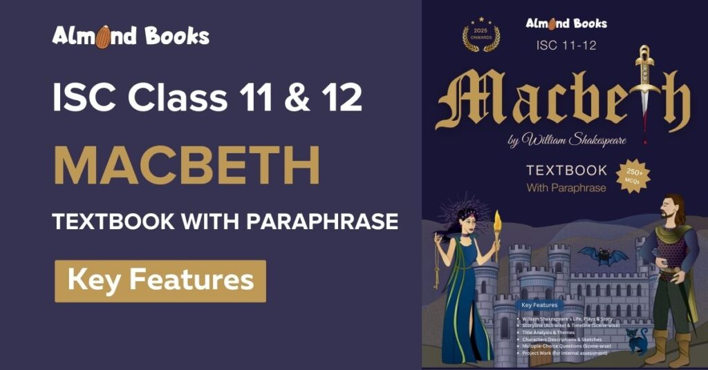 isc macbeth textbook