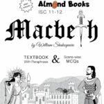 isc macbeth textbook paraphrase mcqs class 11 12
