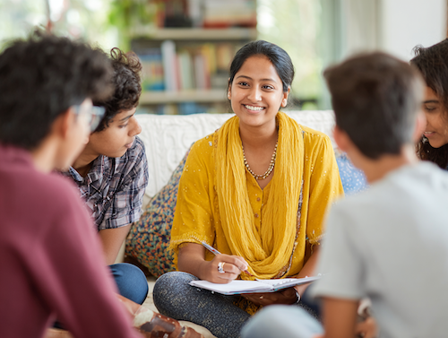 Almond Books Home 40 Almond Books for Private Tutors and Coaching Institutions