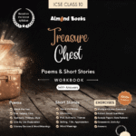 ICSE Treasure Chest Workbook Class 10