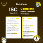 isc english language grammar total english workbook