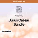icse julius caesar textbook workbook