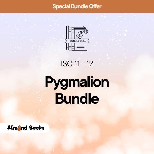 Almond books Bundle Template 1