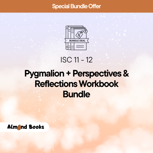 Almond books Bundle Template 13