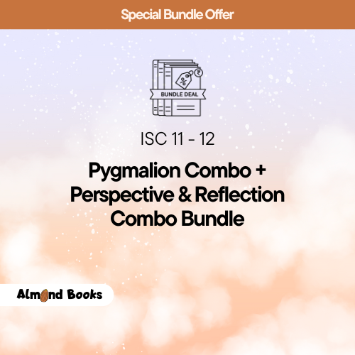 Almond books Bundle Template 17