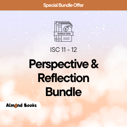 Almond books Bundle Template 3