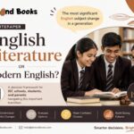 ISC English Literature 801 vs Modern English 891: Decision Framework for Schools, Students and Parents