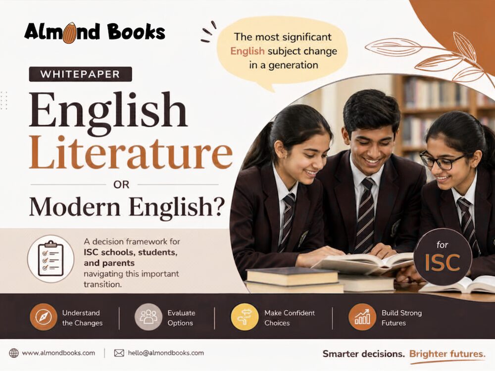 ISC English Literature 801 vs Modern English 891: Decision Framework for Schools, Students and Parents